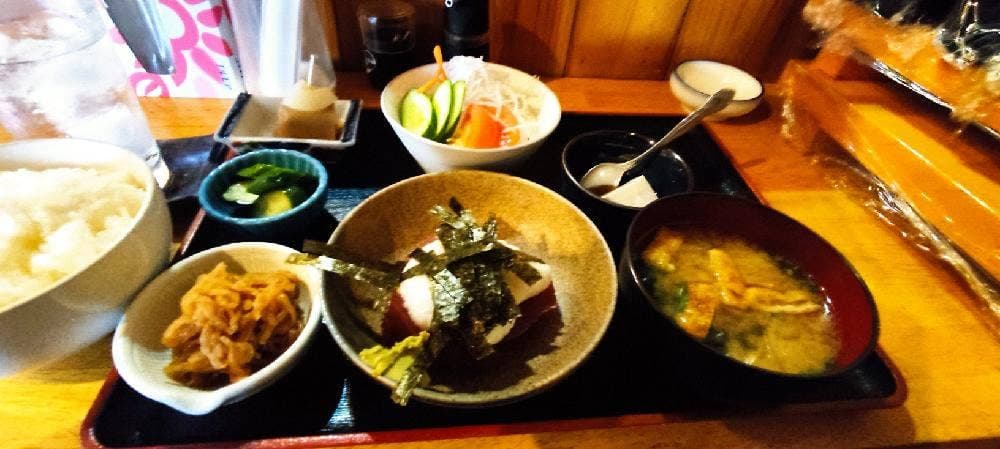 香もと