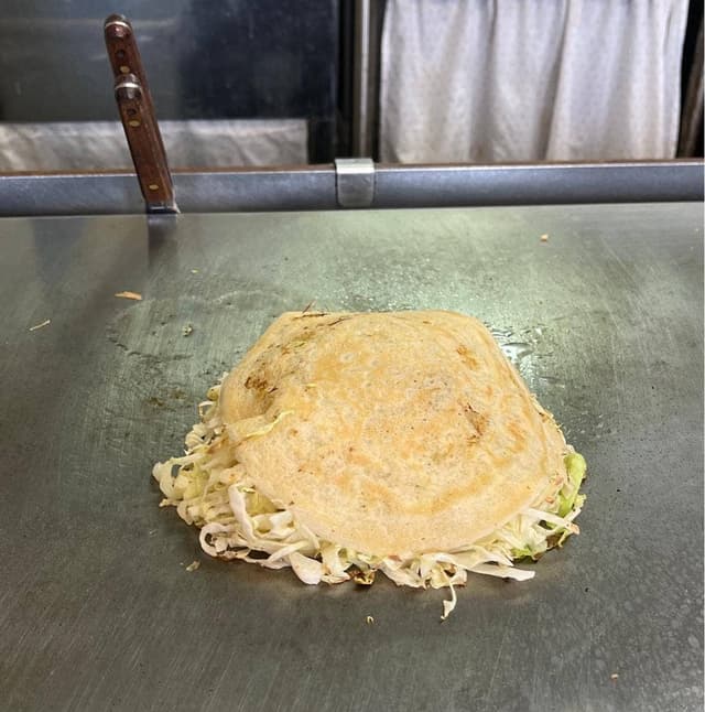 お好み焼三平 - サブ画像2