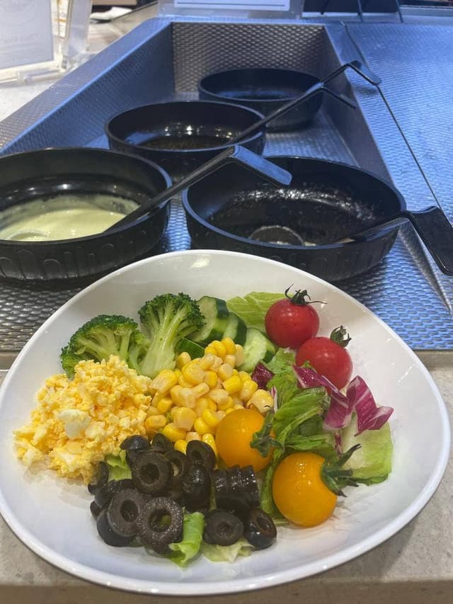 シズラー ランドマークプラザ店 - サブ画像1