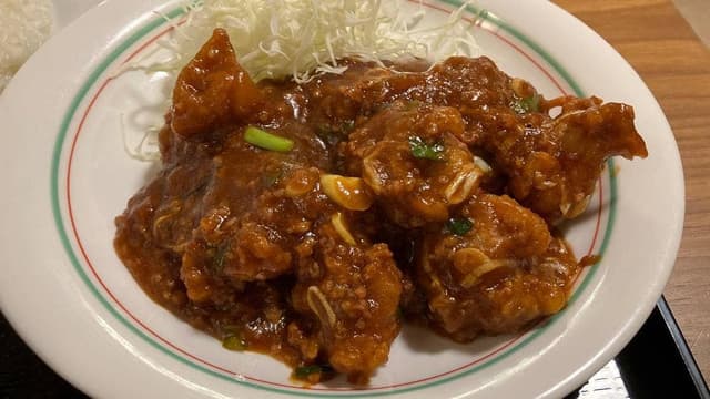 ホワイトハウス - サブ画像2