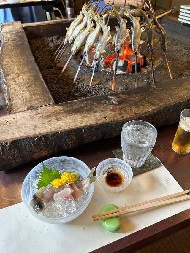 揖斐川丘苑 - サブ画像1