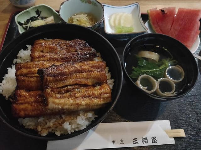 三河屋 - サブ画像1