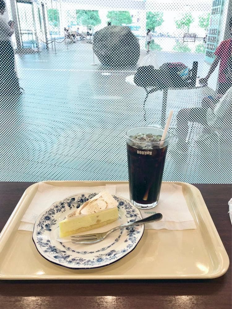 ドトールコーヒーショップ 川崎ソリッドスクエア店