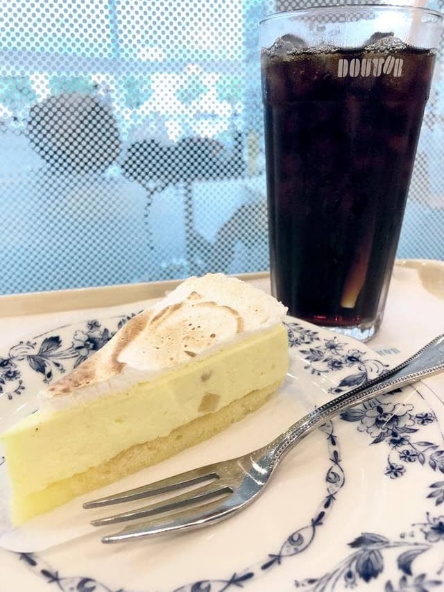 ドトールコーヒーショップ 川崎ソリッドスクエア店 - サブ画像1