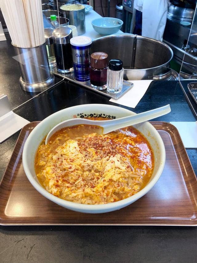 ニュータンタンメン本舗イソゲン 東神奈川店 - サブ画像2