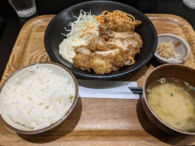 菊正宗おみき茶屋 - サブ画像1