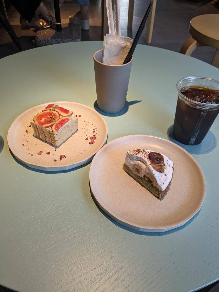 ORTO CAFE