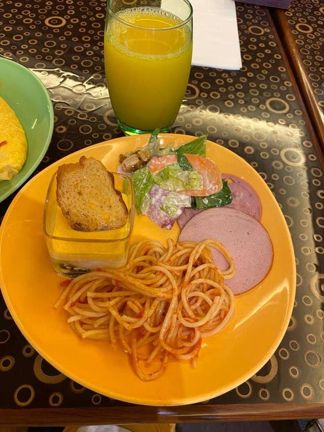 グランカフェ - サブ画像1