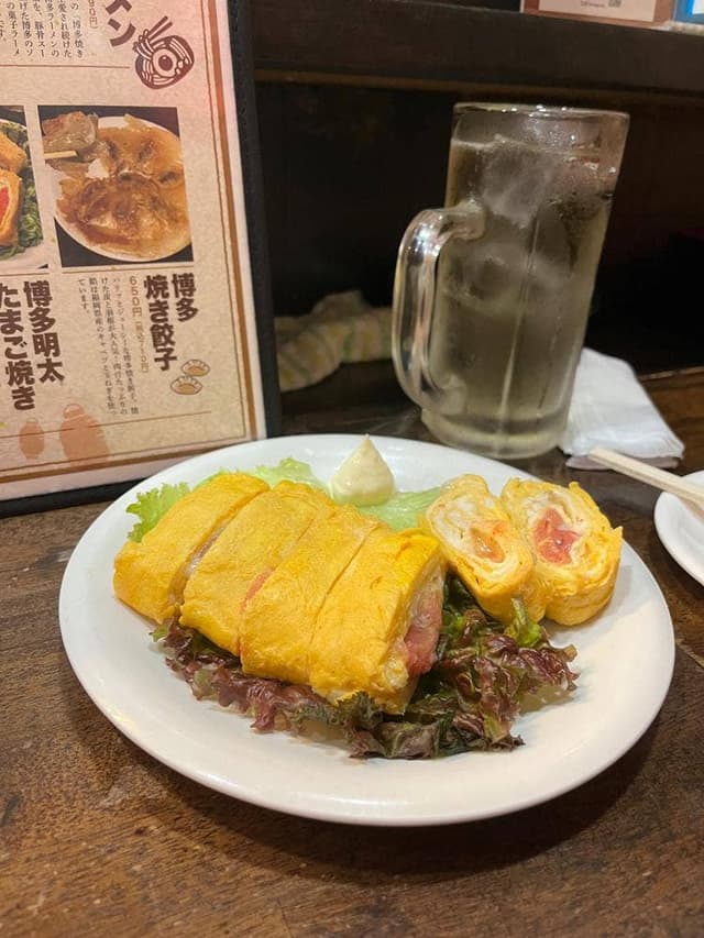 博多屋台 KENZO cafe - サブ画像2