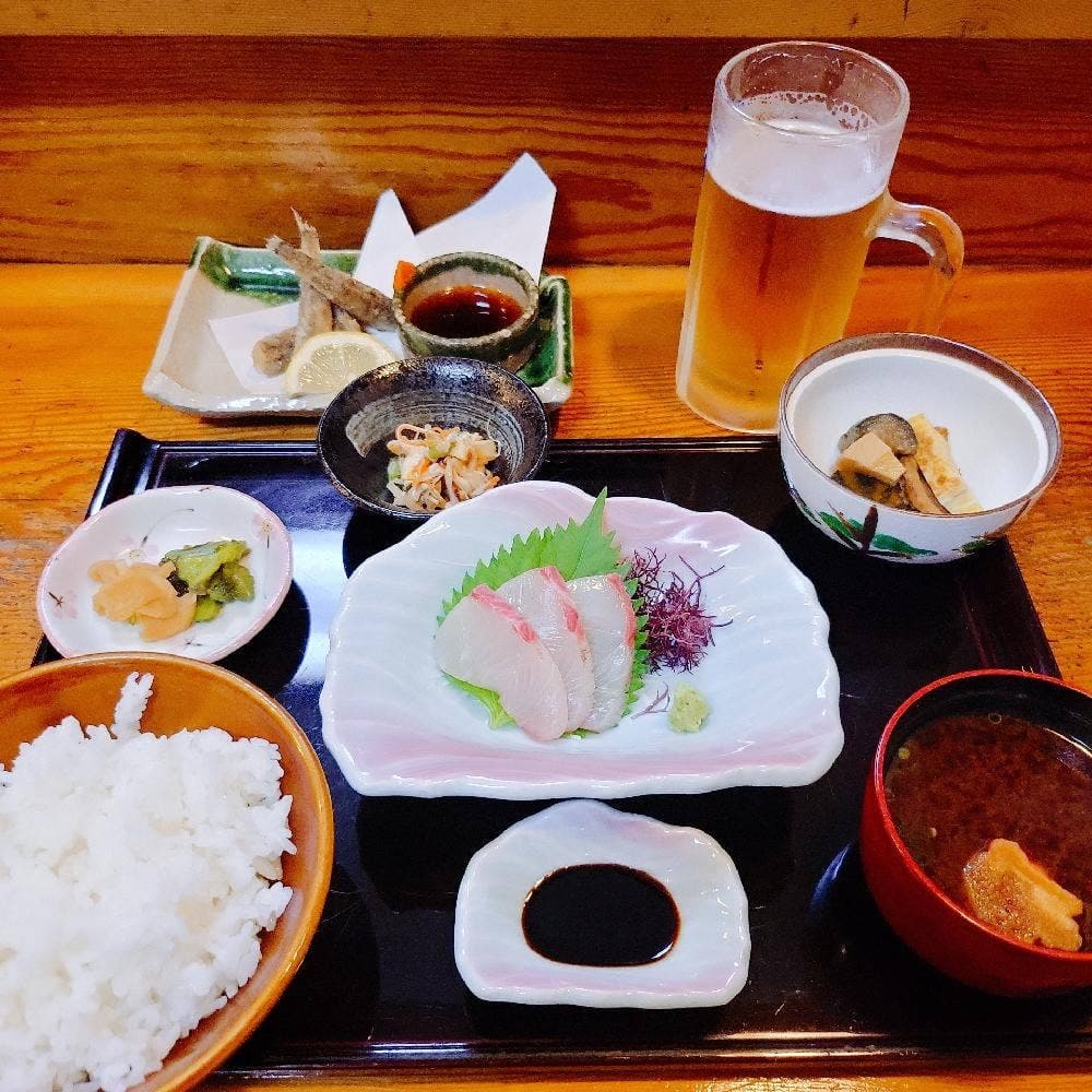 日本料理 高浜
