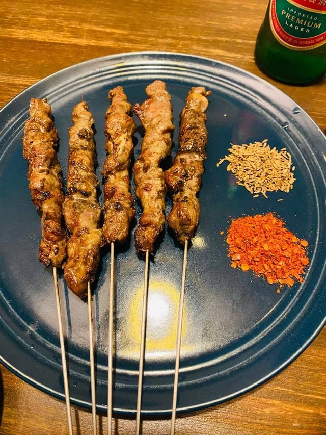 中菜バル 堂島 - サブ画像3