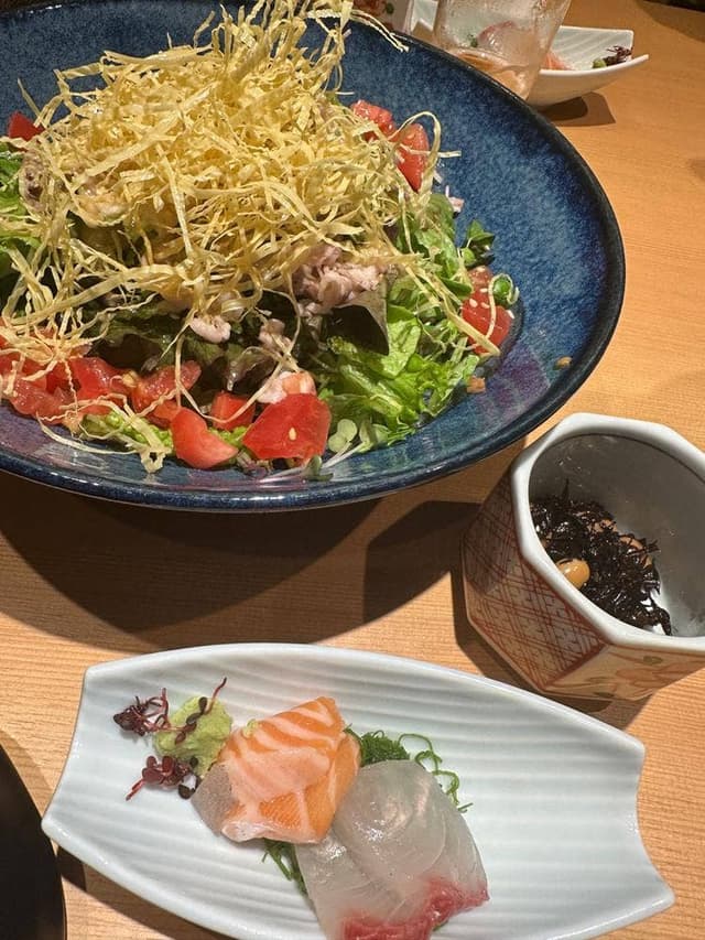 品川 和食まつもと - サブ画像1