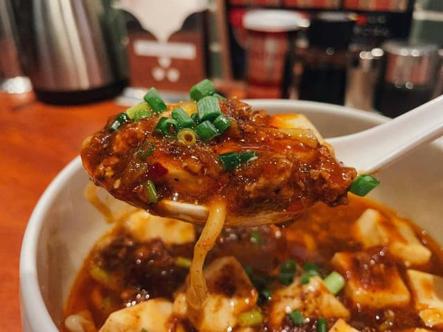 自由が丘 蔭山樓 ウィング高輪店 - サブ画像3