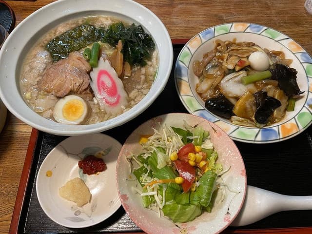 中華料理フト - サブ画像1