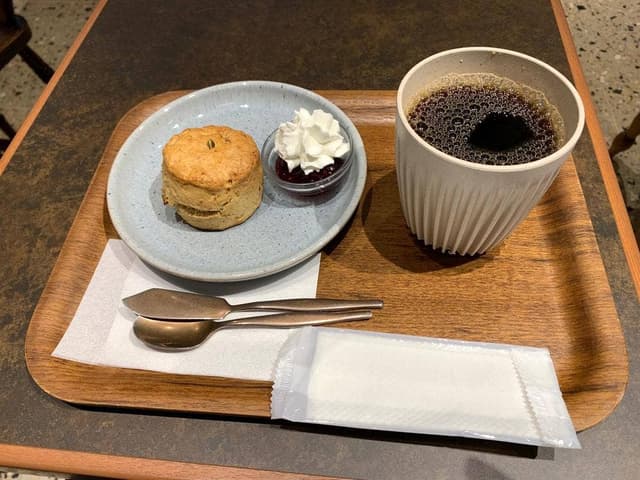 HONOKA COFFEE 仙台駅店 - サブ画像1