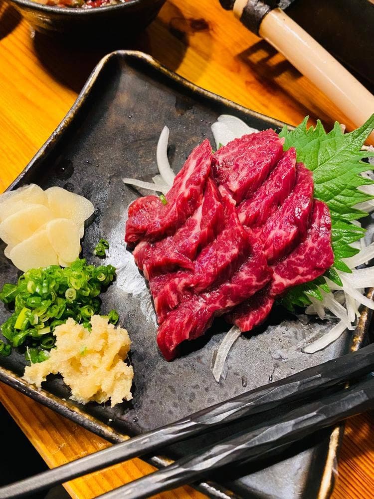 けとばし屋チャンピオン 福島店