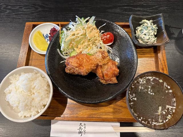 とりなご久兵衛 - サブ画像2