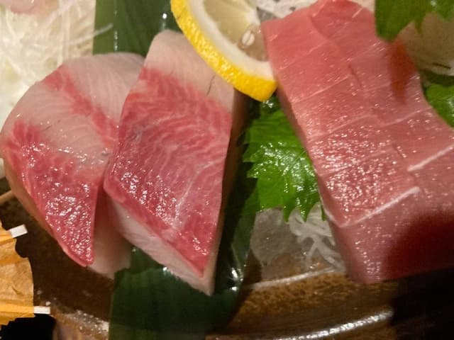 創作居酒屋 越後の風 - サブ画像1