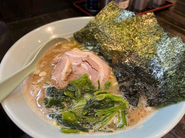 ありがた家 - サブ画像3