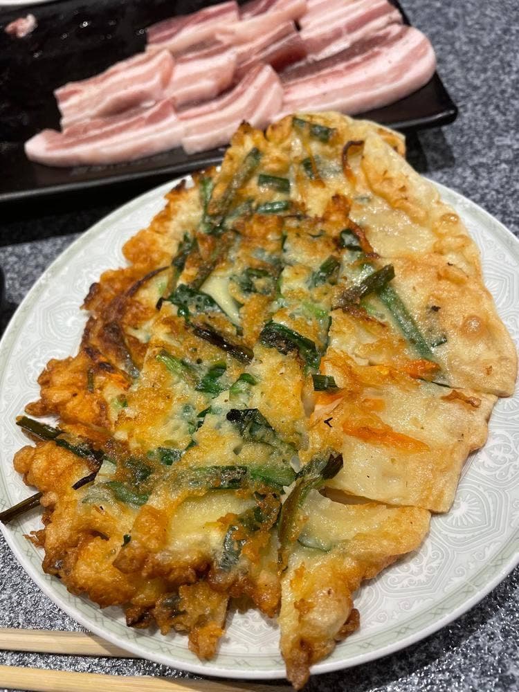 焼肉絆平野店