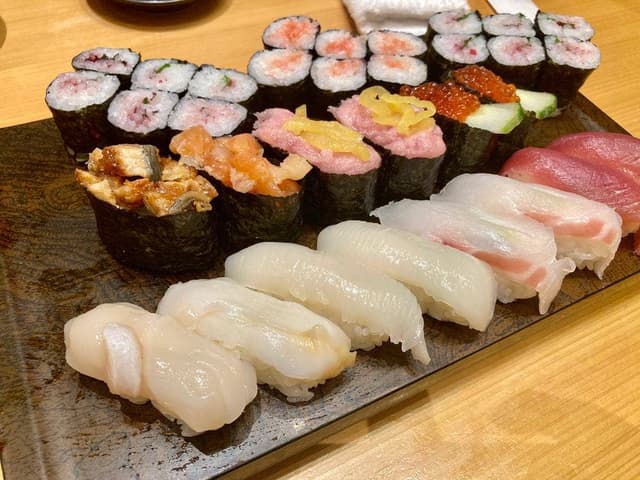 雛鮨 新宿マルイ アネックス - サブ画像1