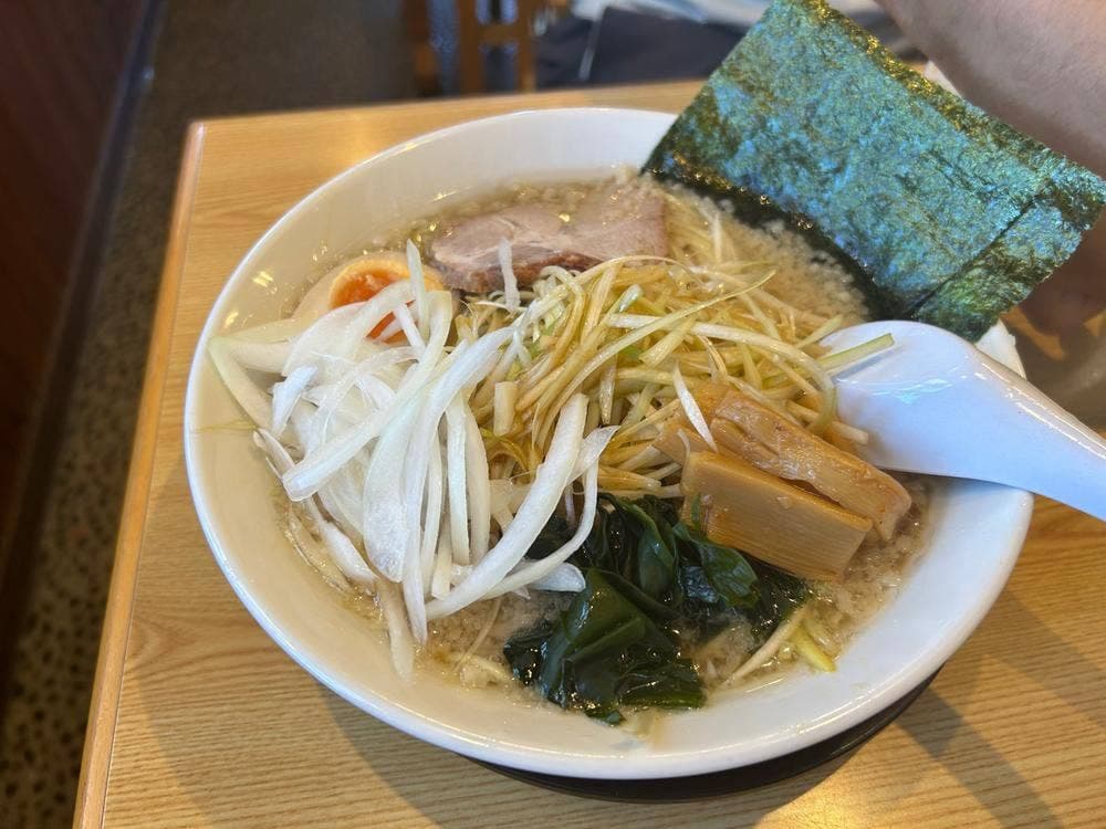 ラーメンショップ新桜通店