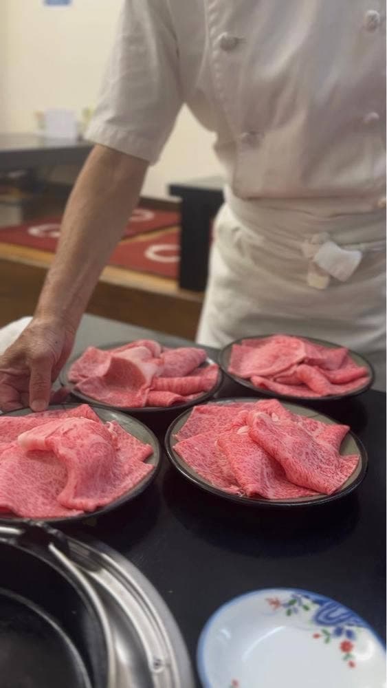 しゃぶしゃぶ 一品料理 やすだ - サブ画像3