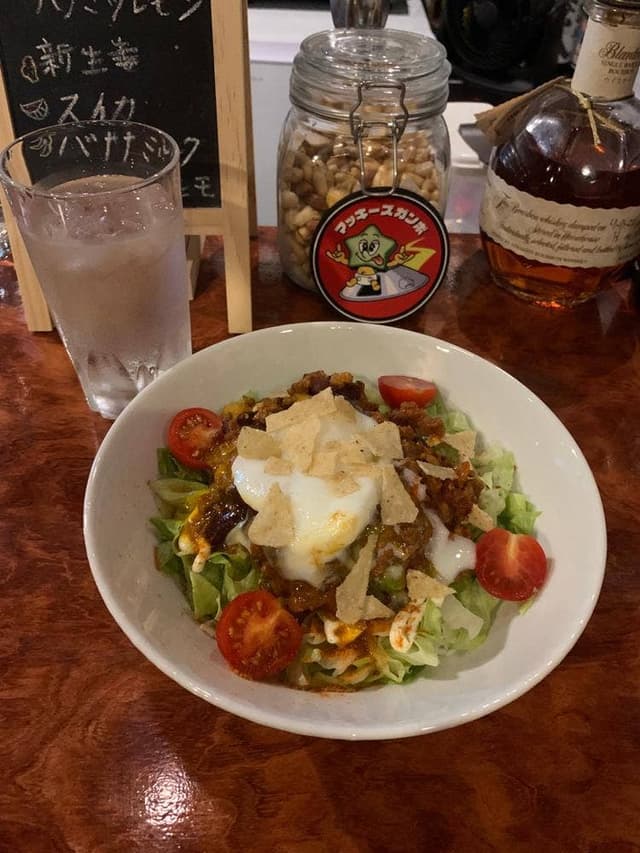 マッキーズガンボ - サブ画像1