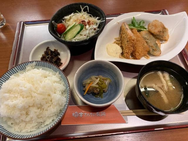 梅木さんちの台所 - サブ画像1