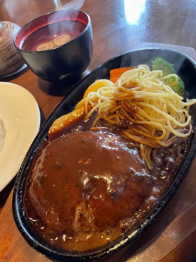 カフェ リーフ - サブ画像1