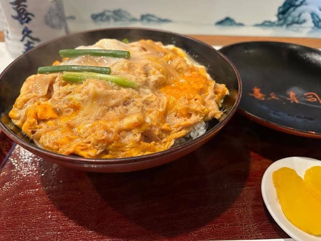 喜久寿司 - サブ画像2