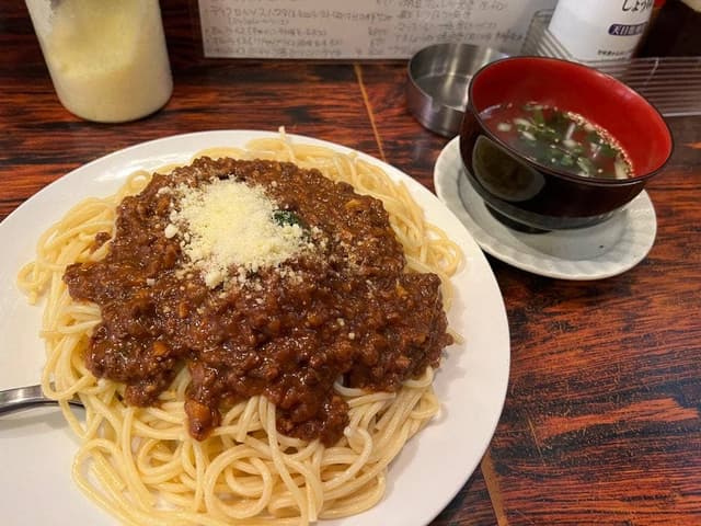藤本食堂 - サブ画像1