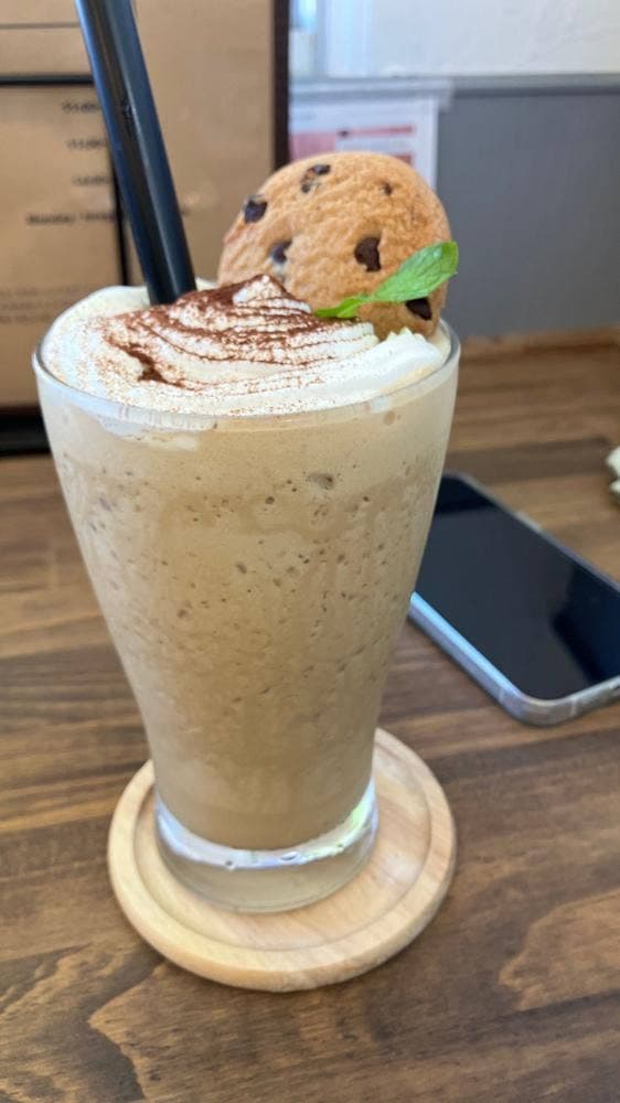 coffee&sweets GROW CAFE - サブ画像1