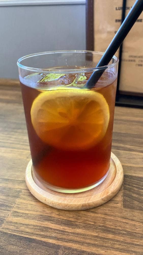 coffee&sweets GROW CAFE - サブ画像3