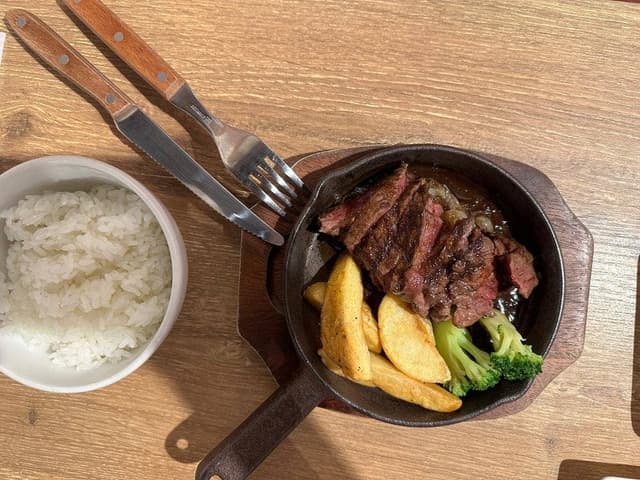 肉バルGABUTTO 吹田店 - サブ画像3