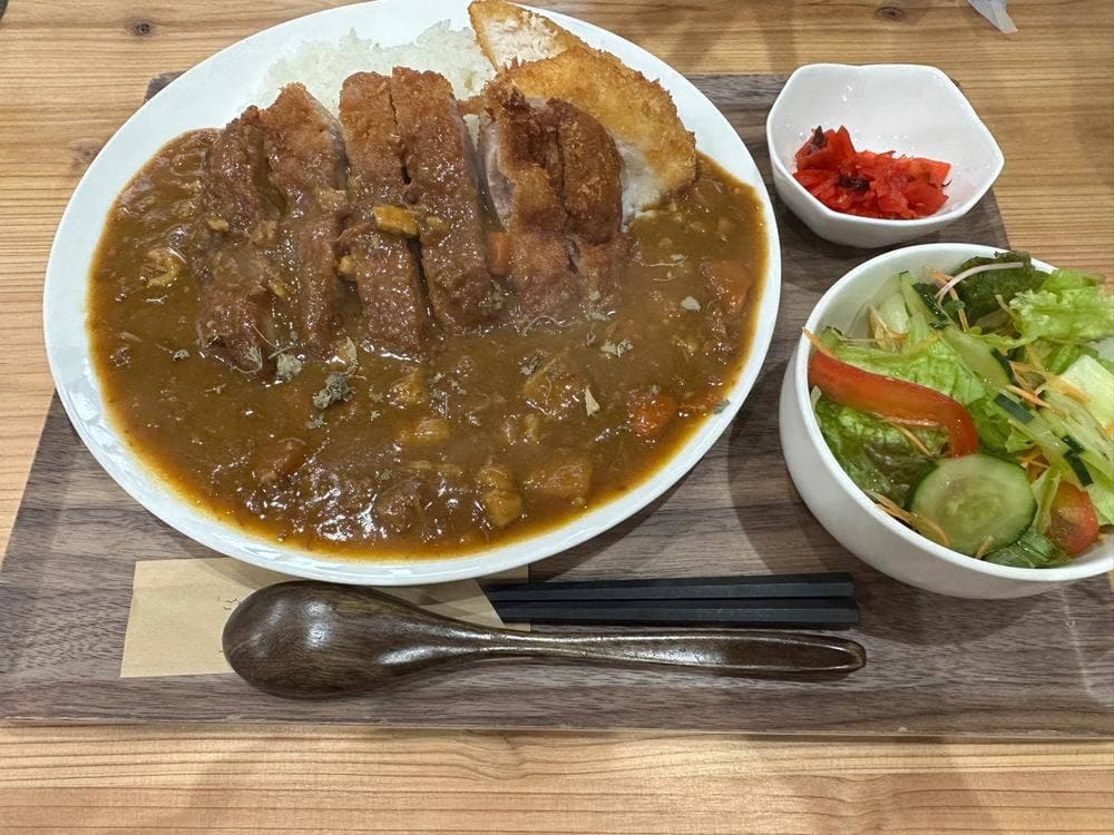 ごはん屋むっく