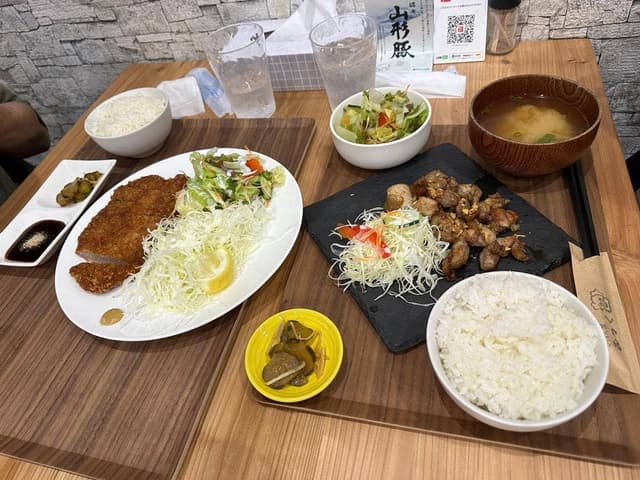 ごはん屋むっく - サブ画像1