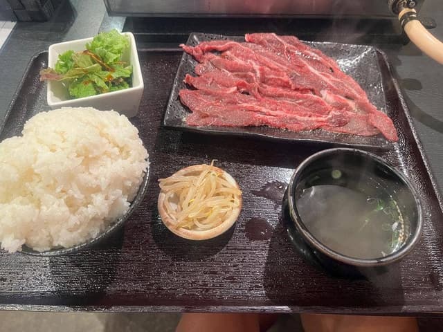 焼肉 牛王 杭全店 - サブ画像1