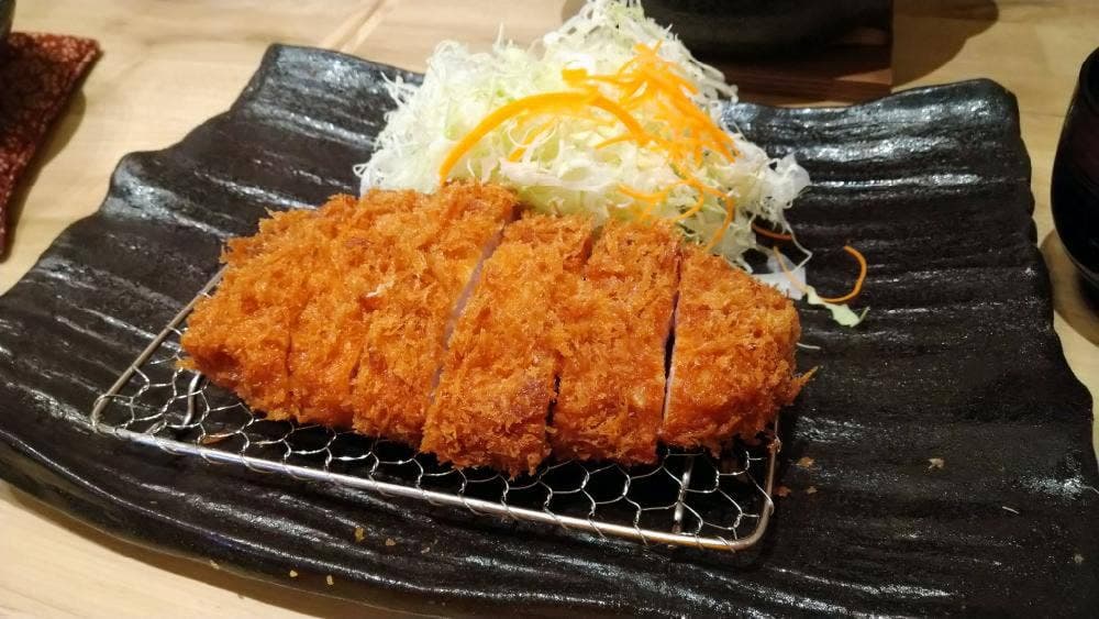 とんかつさくら泉大津店