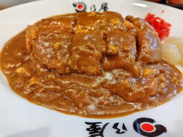 日乃屋カレー 川越店 - サブ画像1