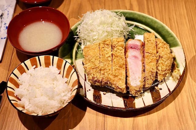 とんかつ@ - サブ画像1
