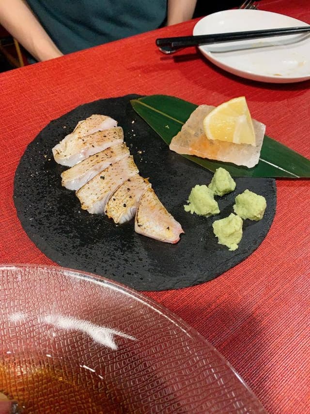 北陸×イタリアン バルッチャ - サブ画像1