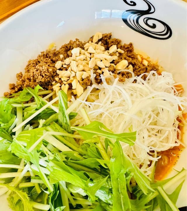 麺屋 彩辛 - サブ画像3