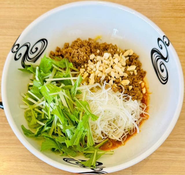 麺屋 彩辛 - サブ画像2