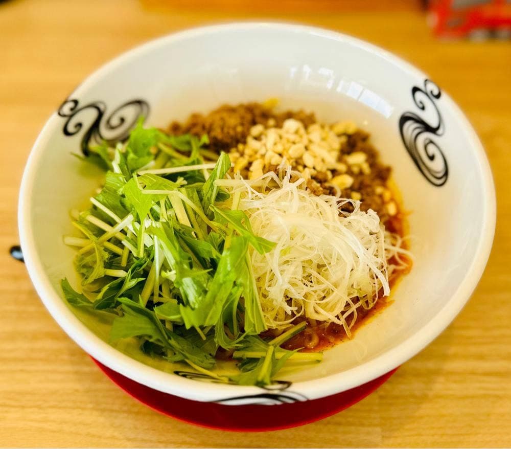 麺屋 彩辛