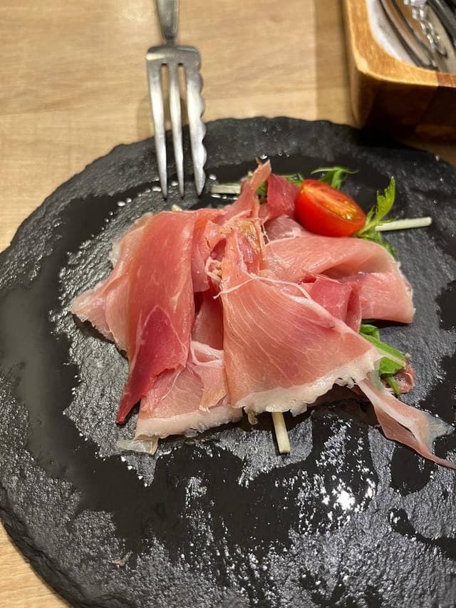 フェリーチェ バジル 博多デイトス店 - サブ画像1