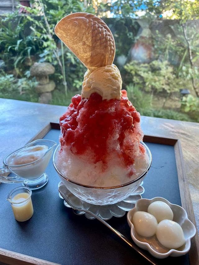 茶釜Cafe169 - サブ画像3