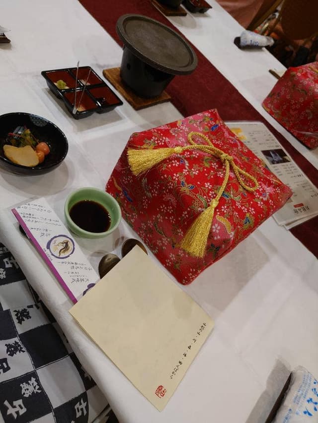 日本の宿 古窯 - サブ画像2