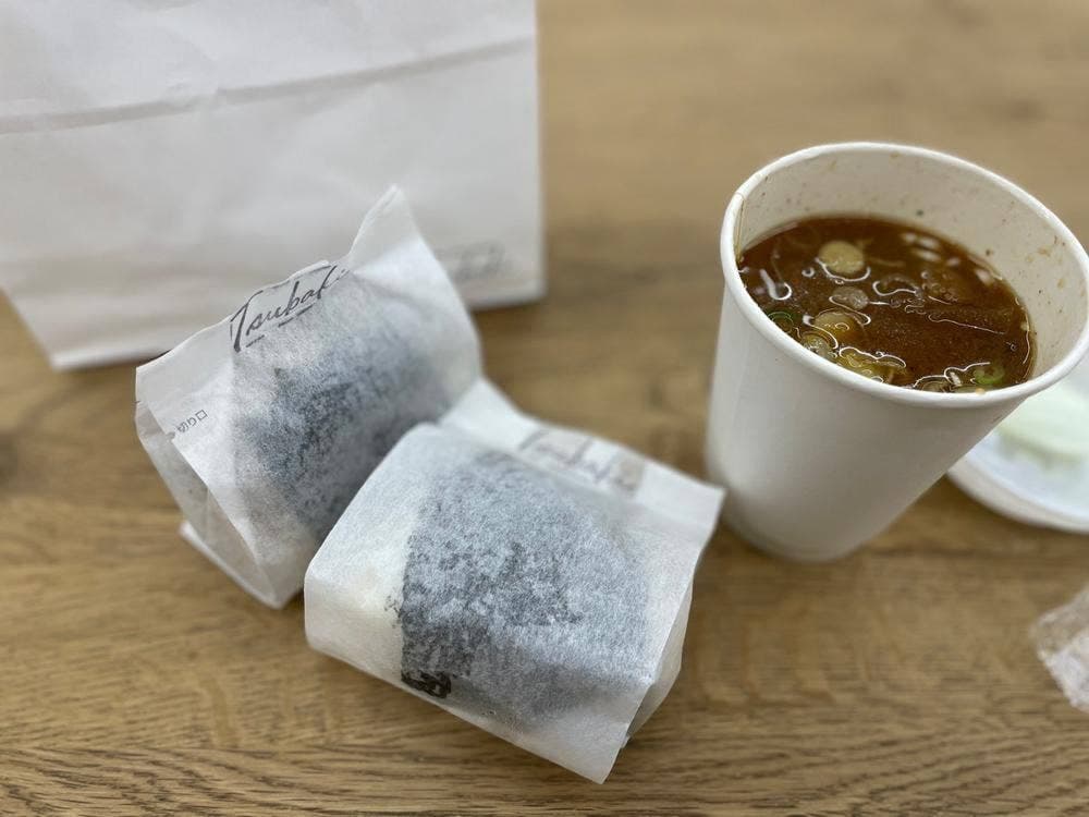 Tsubaki ONIGIRI STAND 久屋大通店