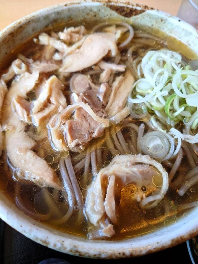 そば処 かつら 北町分店 - サブ画像1